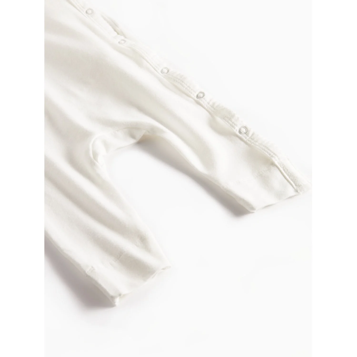 MarMar Modal New Born Gentle White Rula Full Body - Image 4