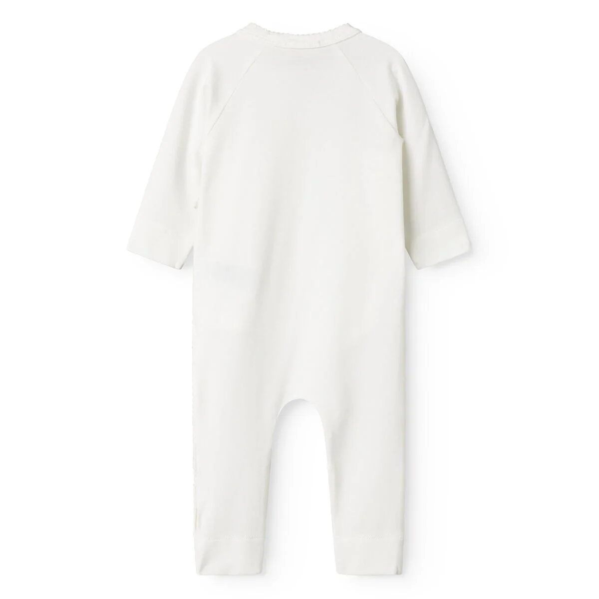 MarMar Modal New Born Gentle White Rula Full Body - Image 5