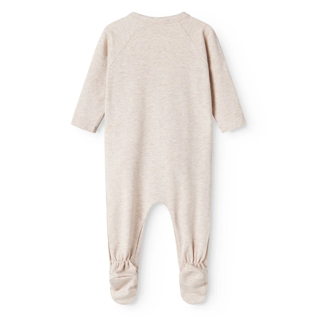 MarMar Modal New Born Light Beige Mel. Rubetta Full Body - Image 6