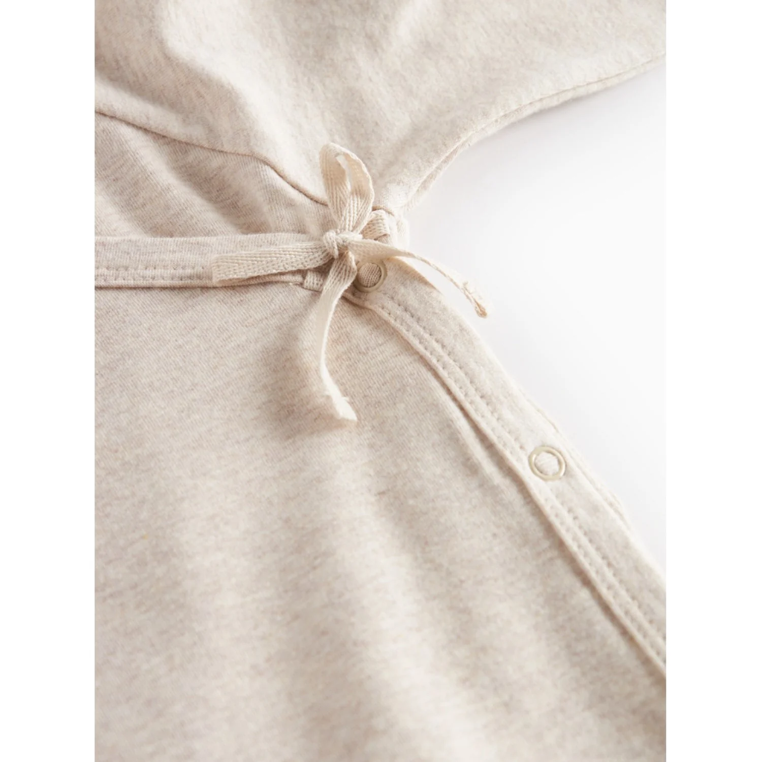 MarMar Modal New Born Light Beige Mel. Rula Full Body - Image 3