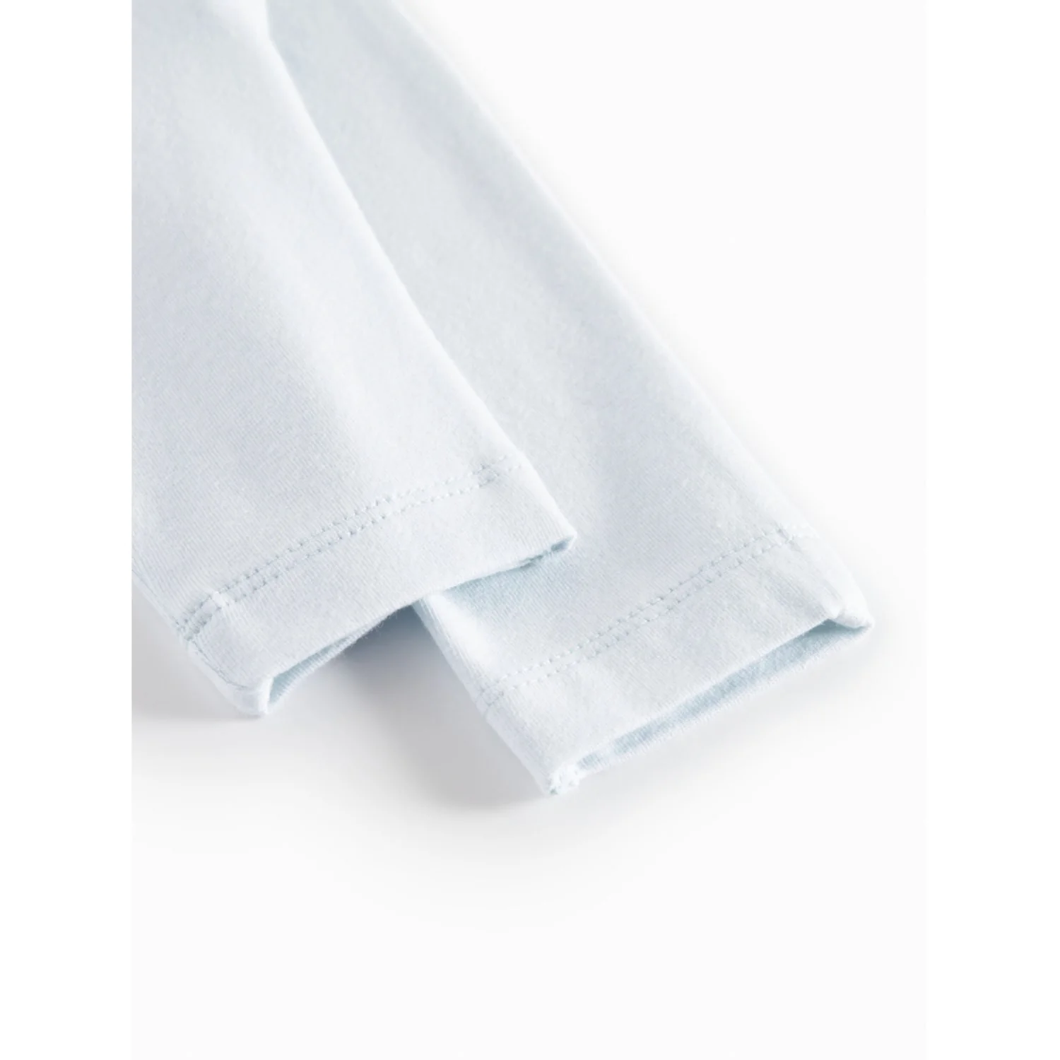 MarMar Modal New Born Light Blue Piva Pants - Image 3