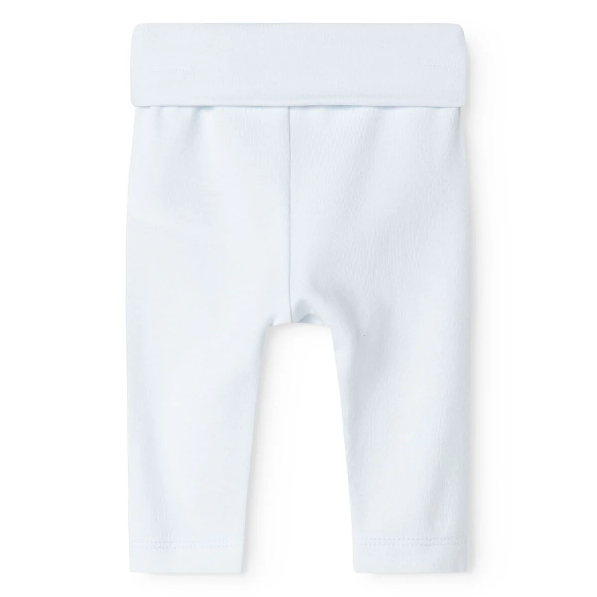 MarMar Modal New Born Light Blue Piva Pants - Image 4
