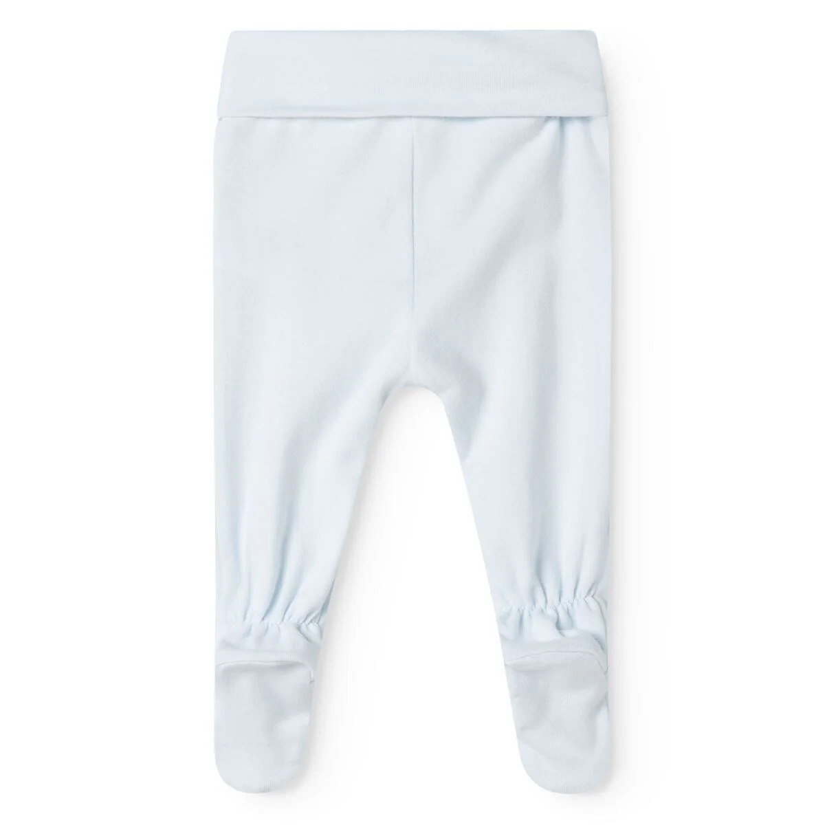 MarMar Modal New Born Light Blue Pixa Pants - Image 4