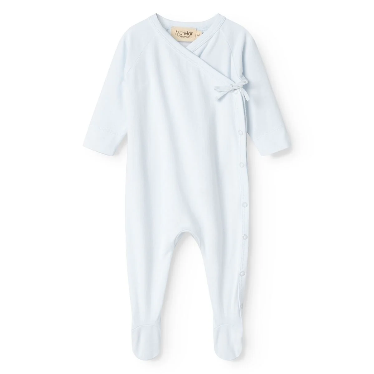 MarMar Modal New Born Light Blue Rubetta Full Body