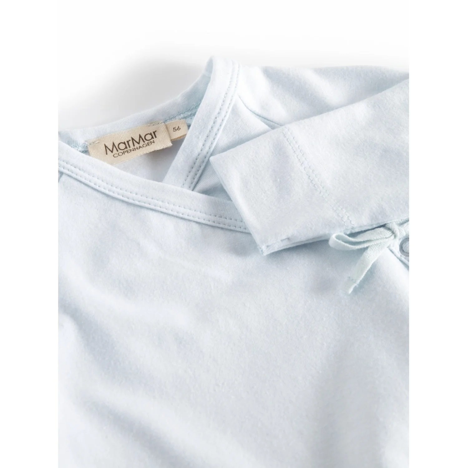 MarMar Modal New Born Light Blue Rubetta Full Body - Image 2