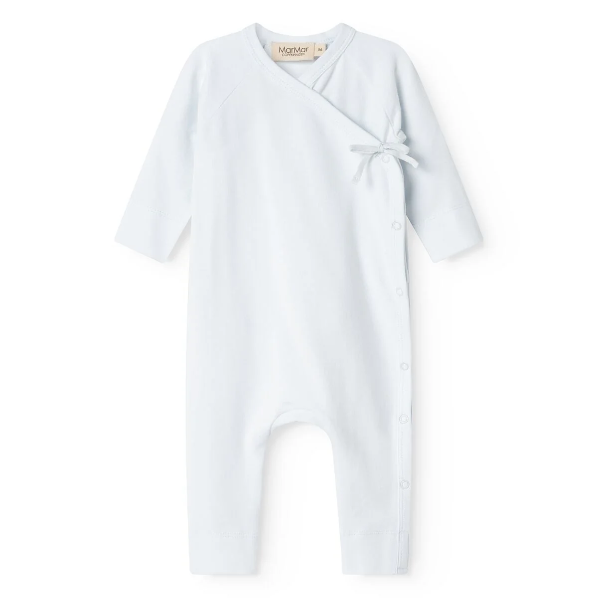 MarMar Modal New Born Light Blue Rula Full Body