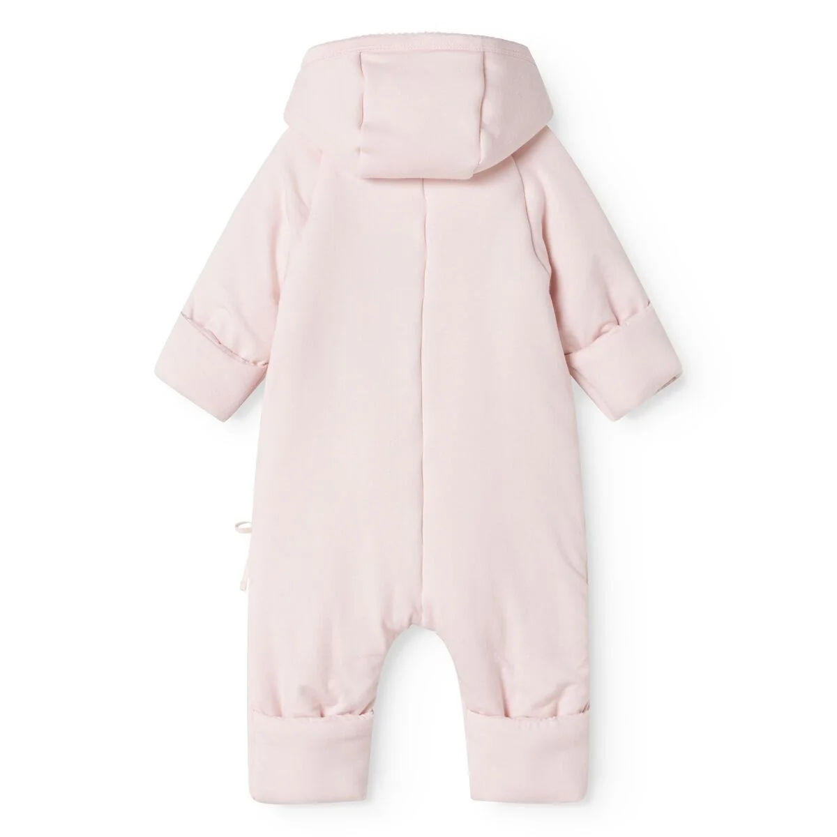 MarMar Modal New Born Rosa Rex Stroller Suit - Image 5