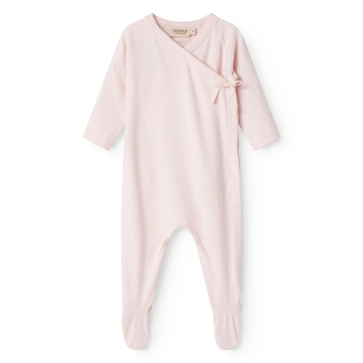 MarMar Modal New Born Rosa Rubetta Full Body