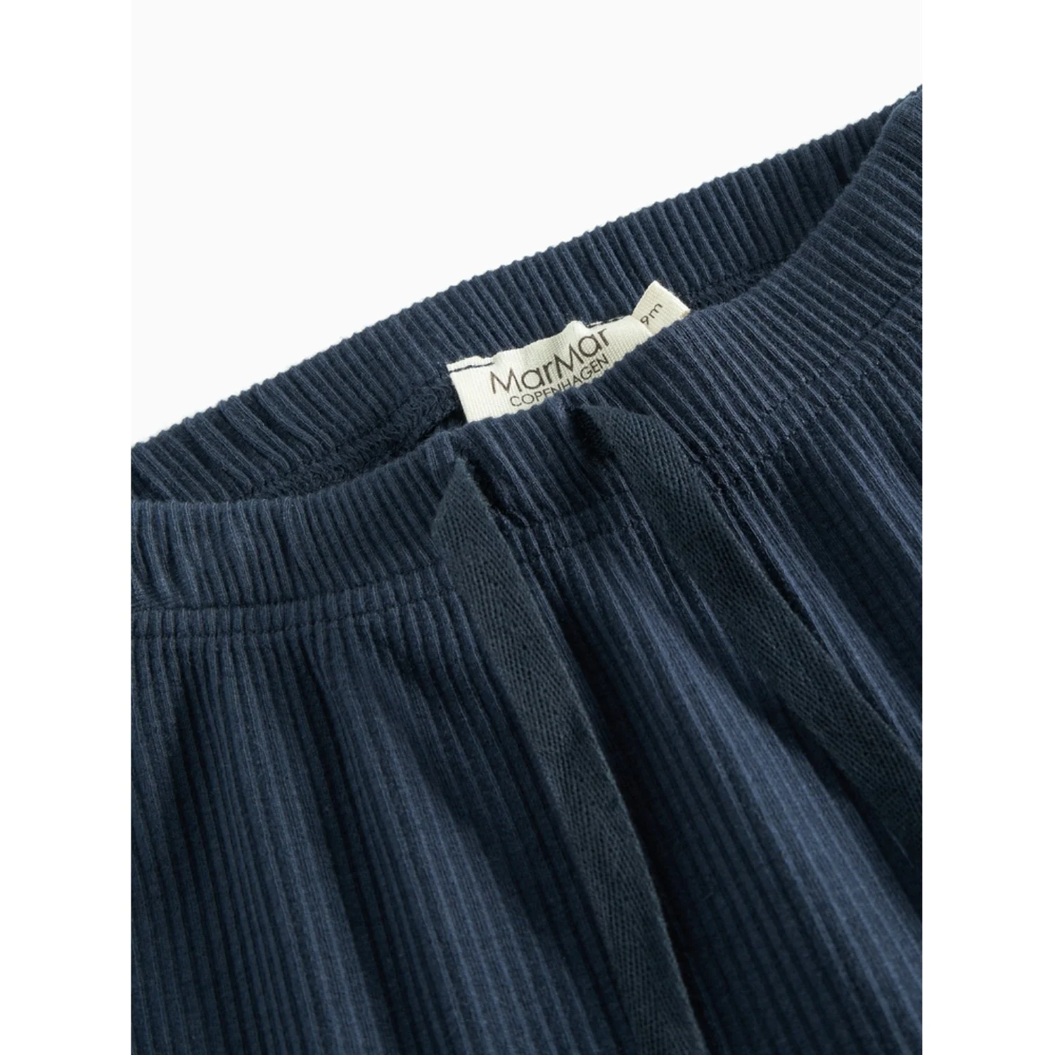 MarMar Modal Pilot Navy Pico Pants - Image 2