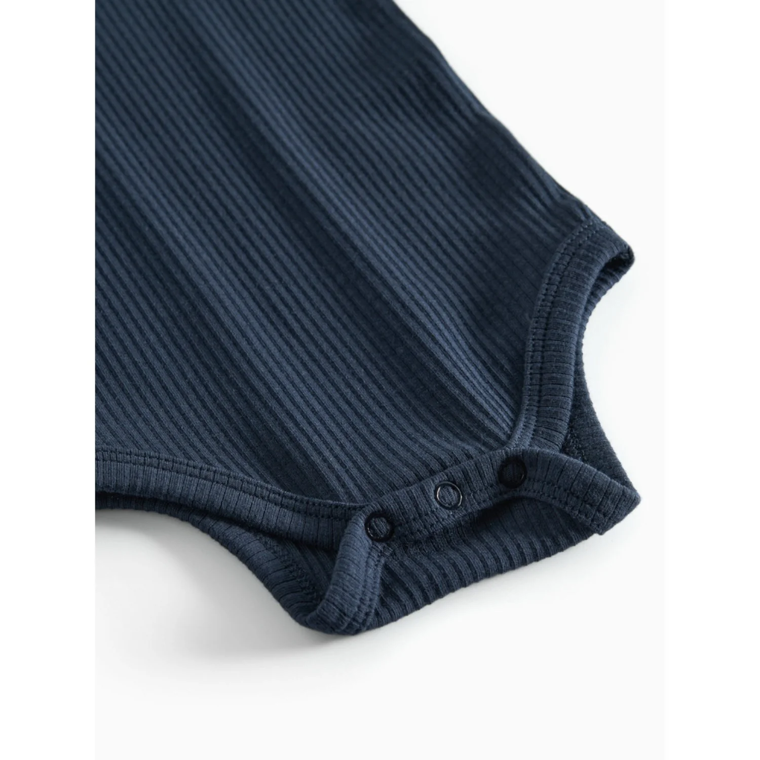 MarMar Modal Pilot Navy Plain Body LS - Image 3