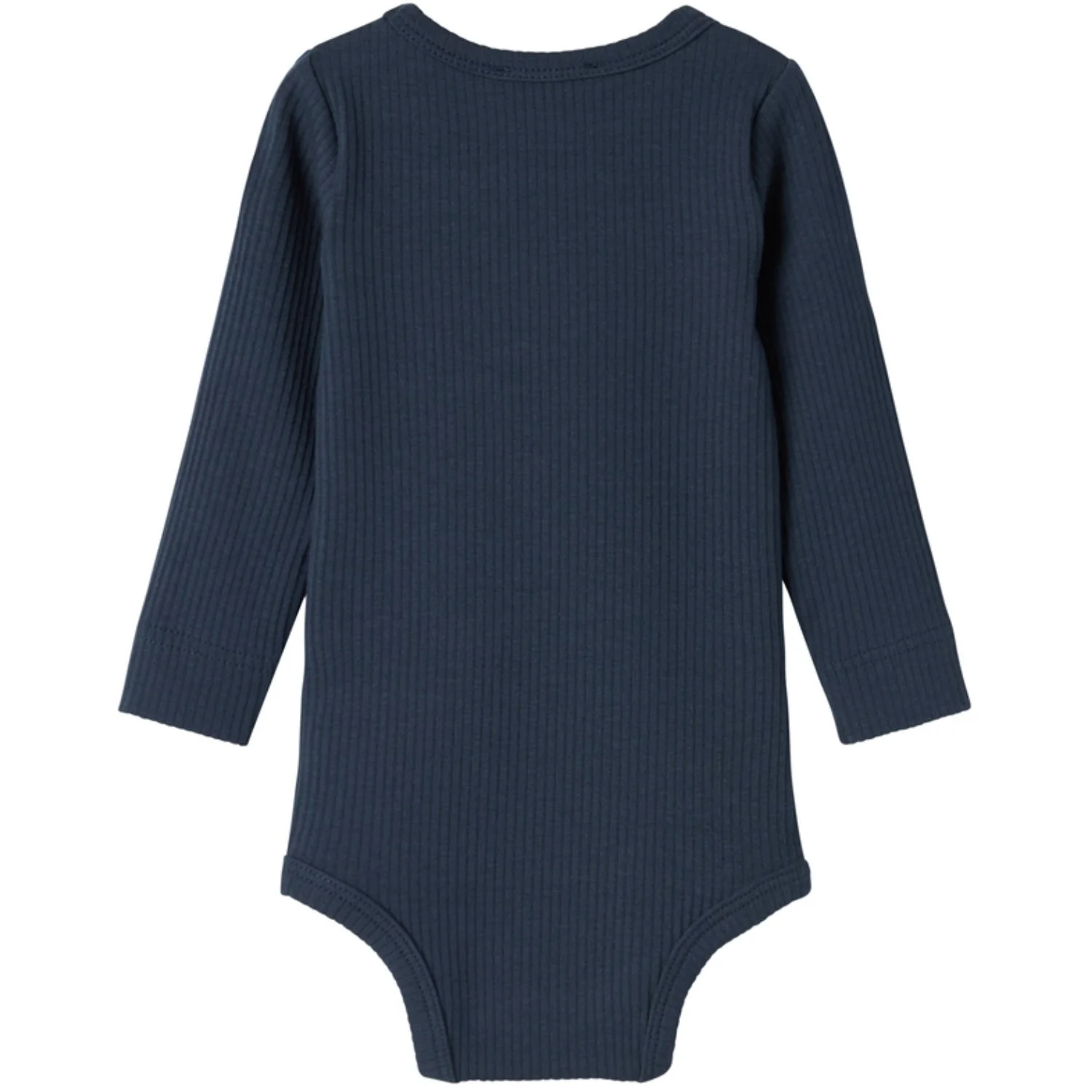 MarMar Modal Pilot Navy Plain Body LS - Image 4