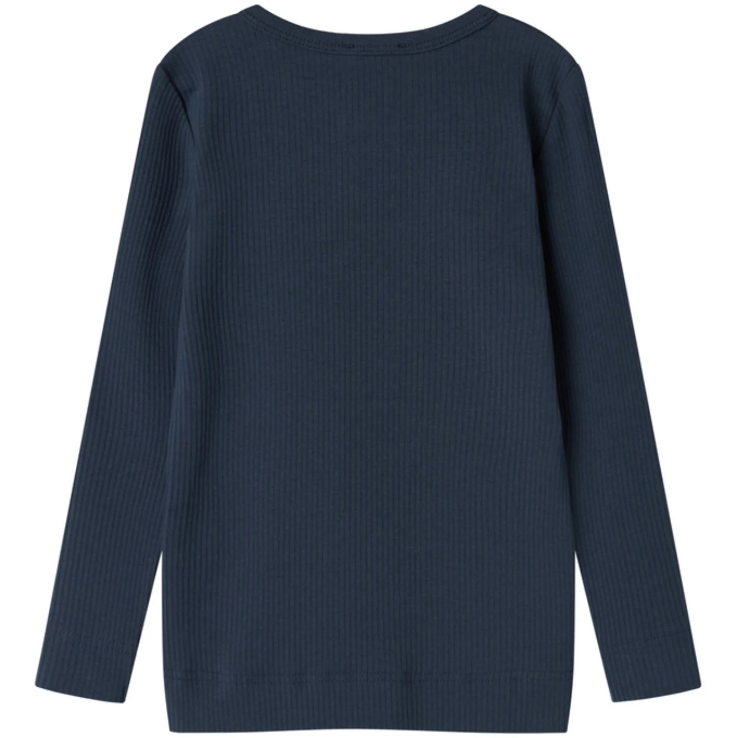 MarMar Modal Pilot Navy Tee LS - Image 5