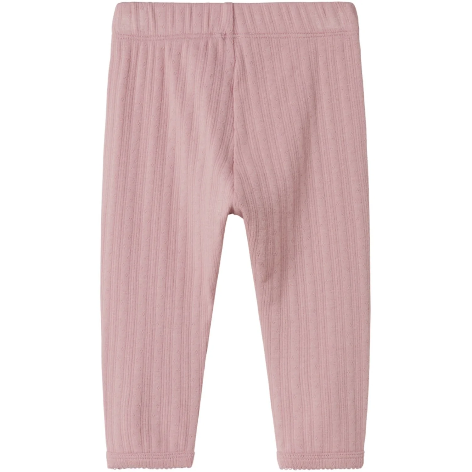 MarMar Modal Pointelle Soft Berry Pitti Pants - Image 4
