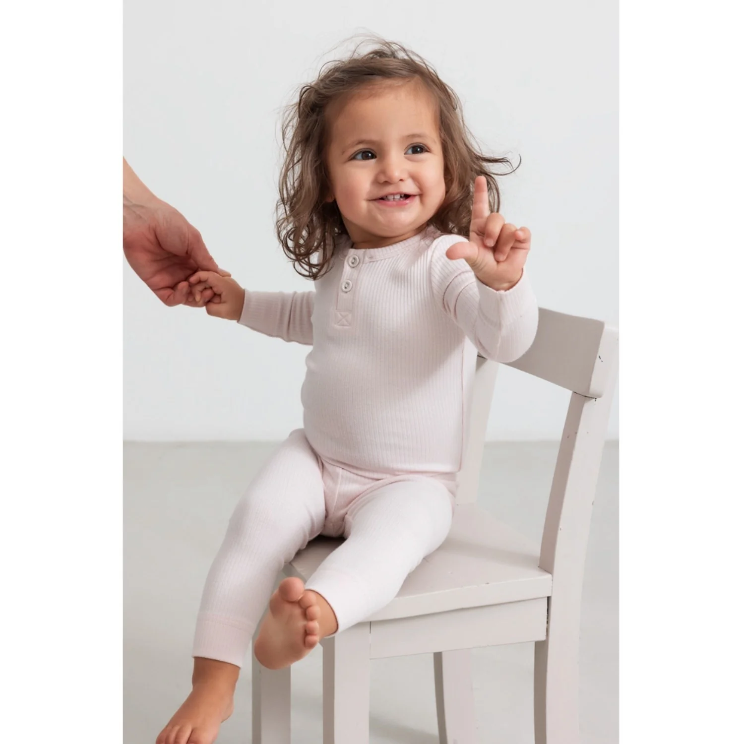 MarMar Modal Rosa Body LS - Image 2