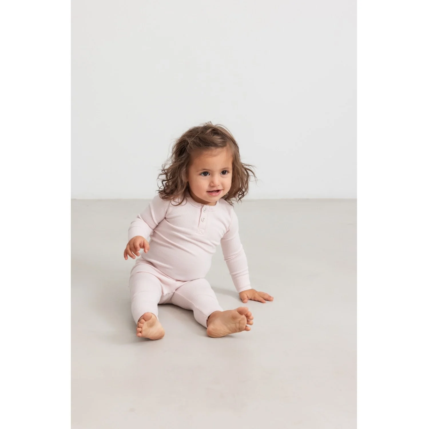 MarMar Modal Rosa Leggings - Image 3