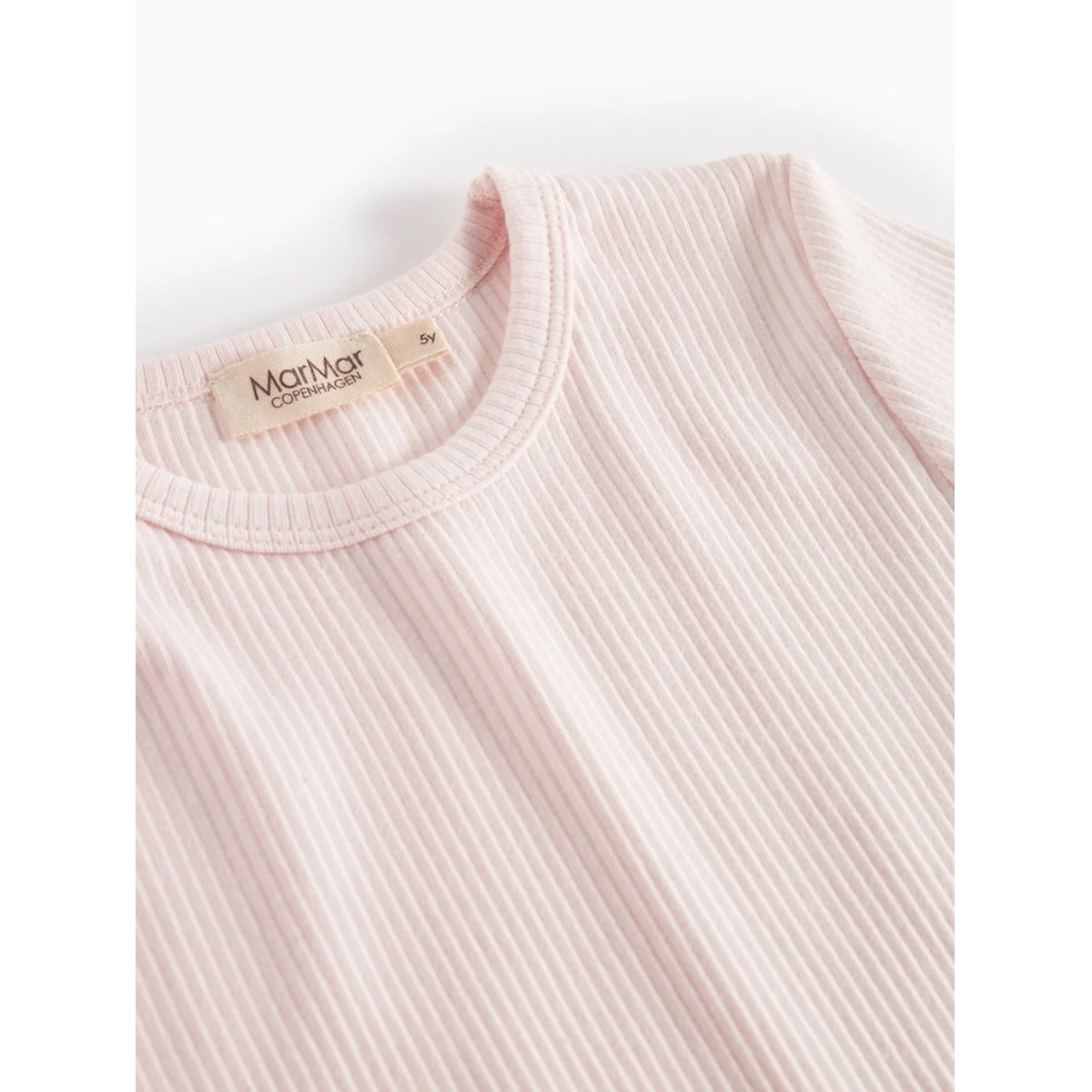 MarMar Modal Rosa Plain Blouse - Image 3