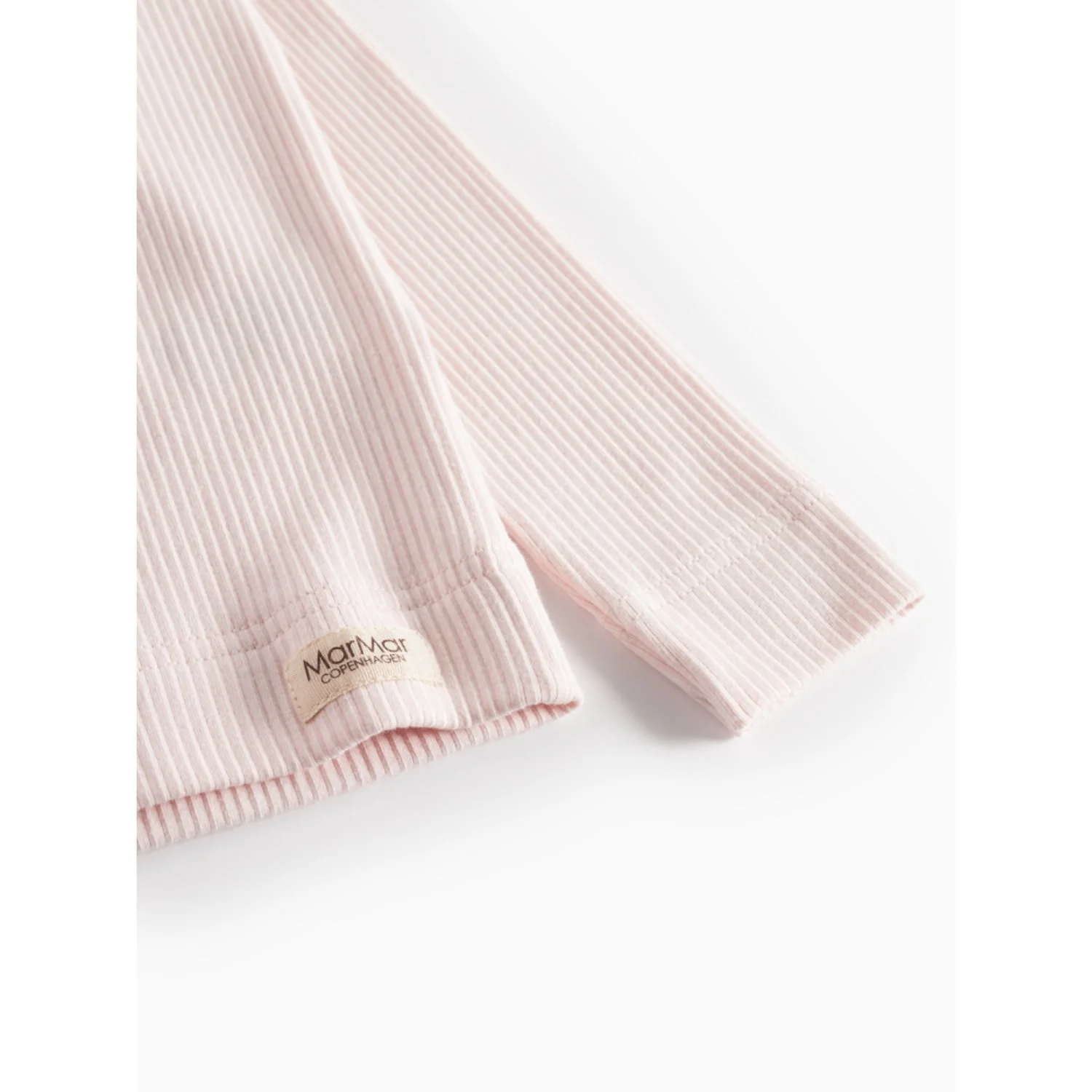 MarMar Modal Rosa Plain Blouse - Image 4
