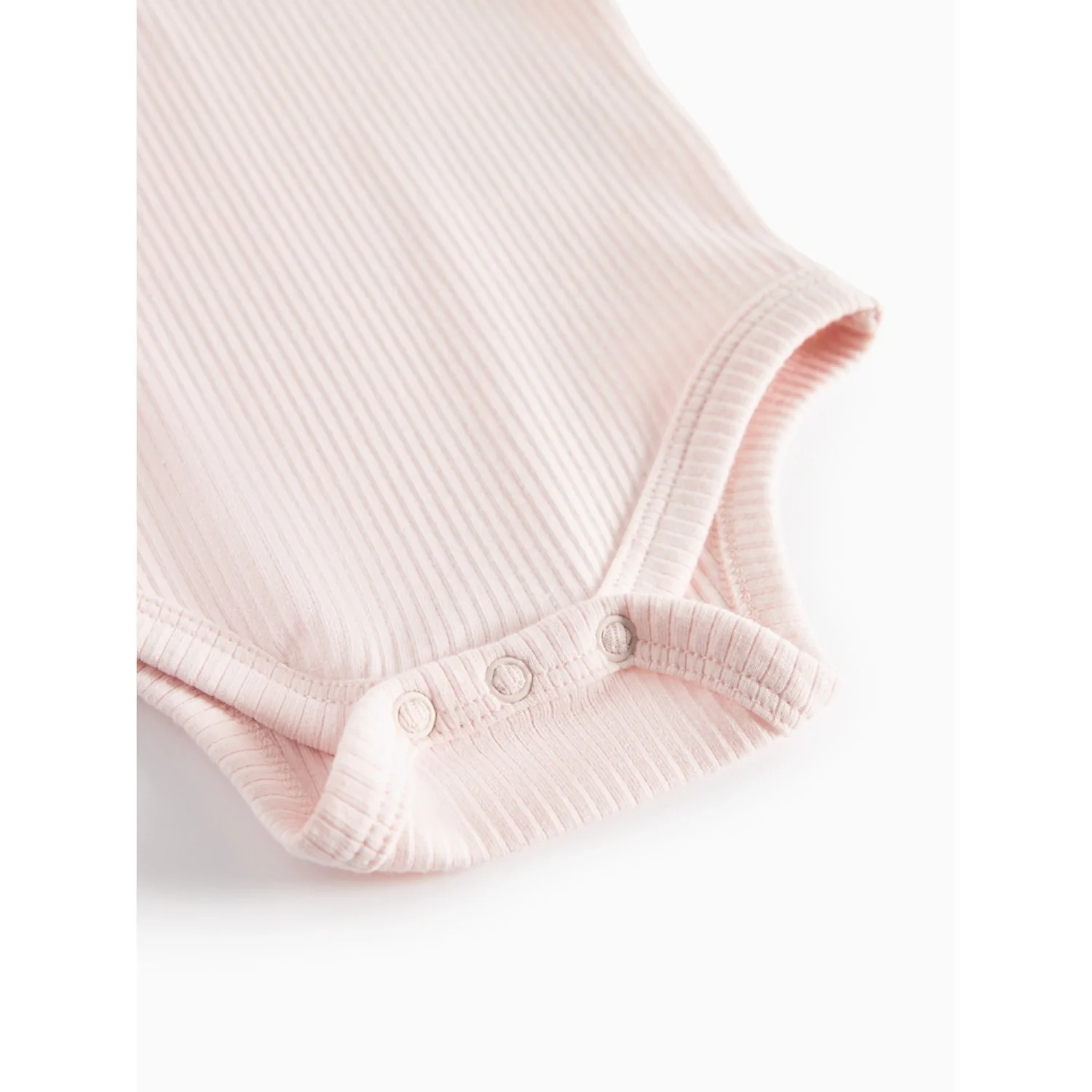 MarMar Modal Rosa Plain Body LS - Image 3