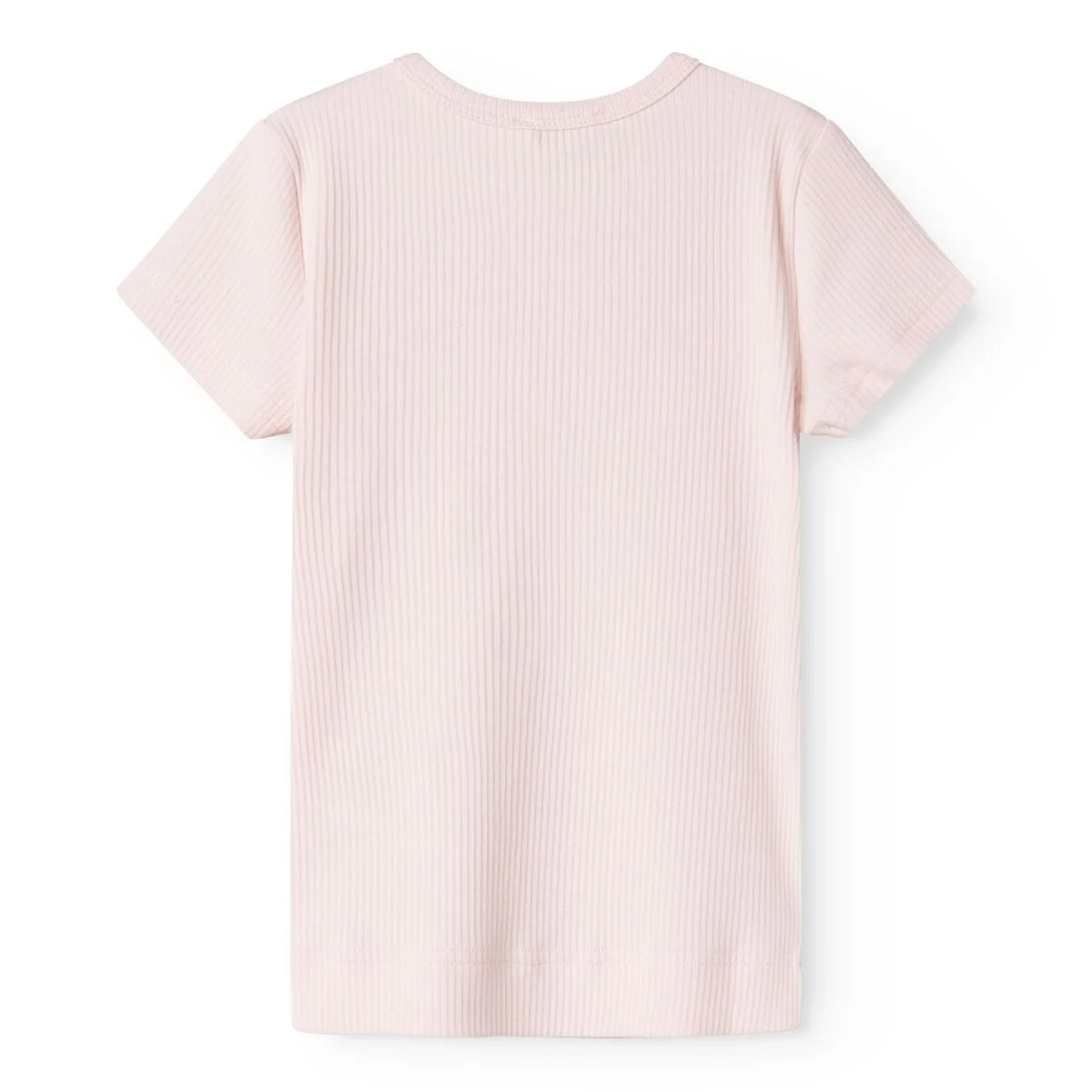 MarMar Modal Rosa Plain T-shirt - Image 4