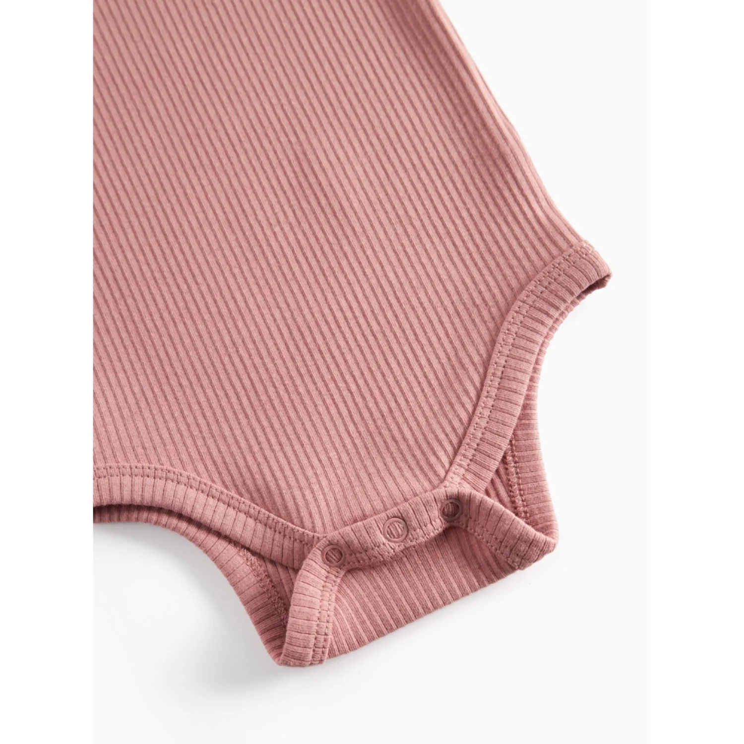 MarMar Modal Rose Parfait Plain Body LS - Image 3