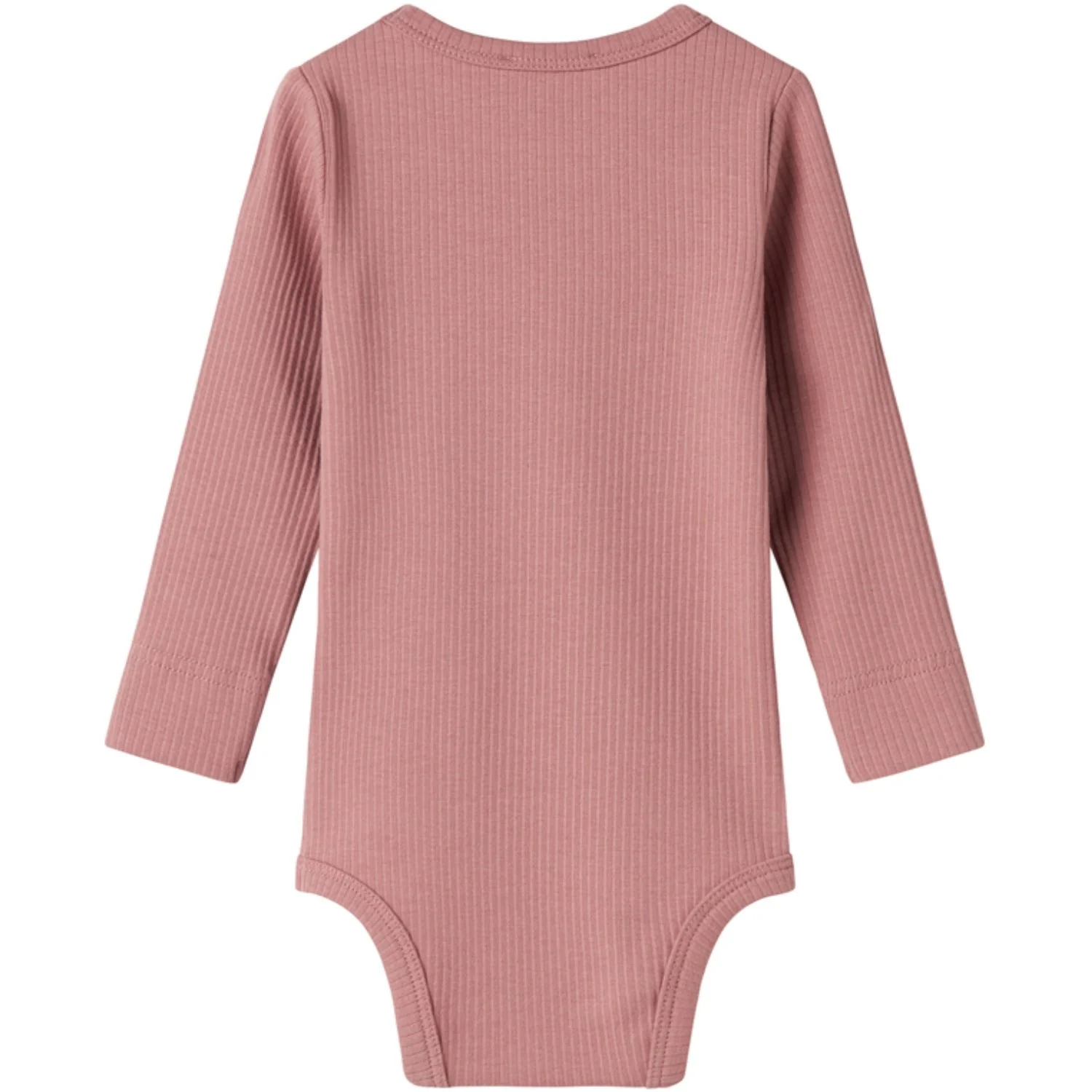 MarMar Modal Rose Parfait Plain Body LS - Image 4