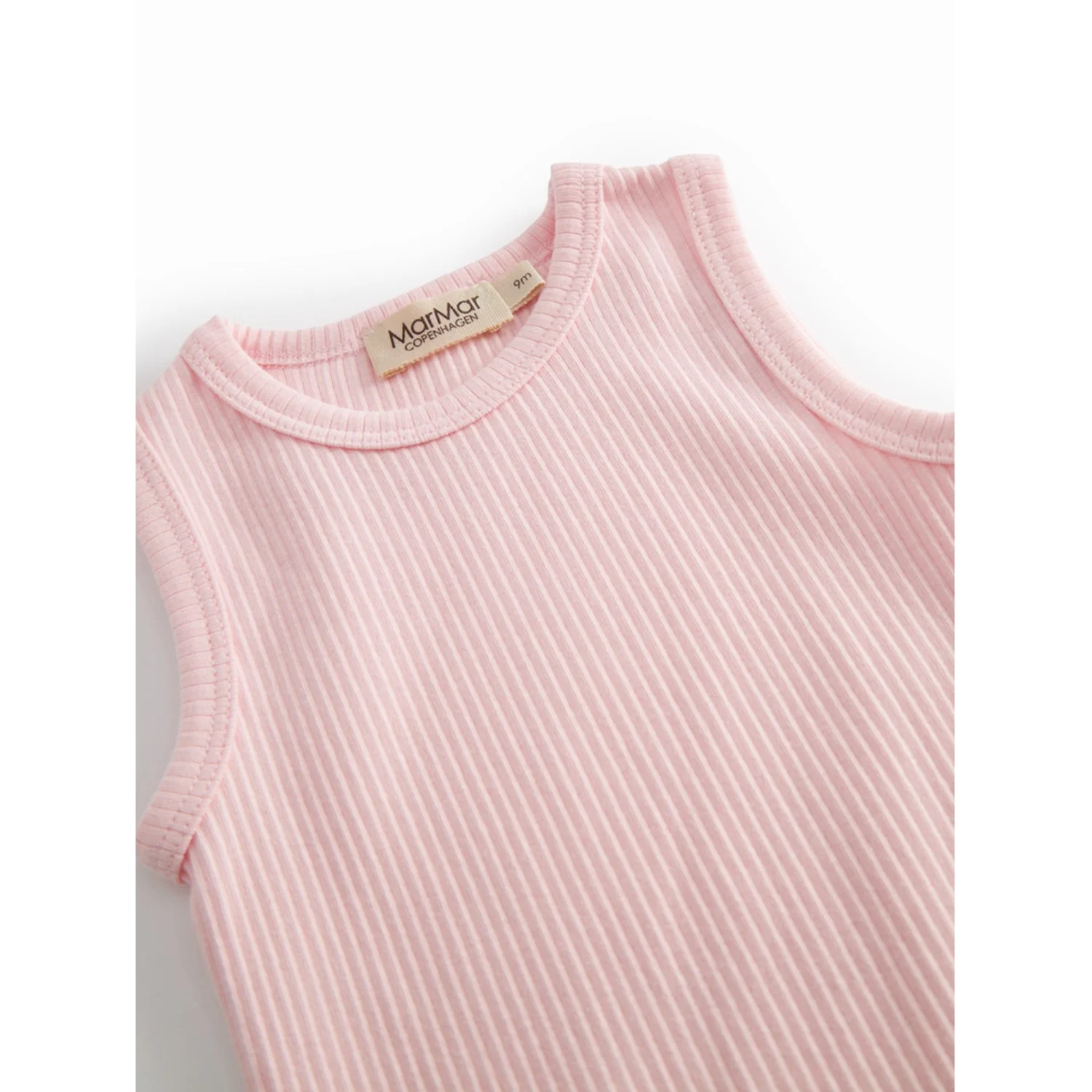 MarMar Modal Rose Touch Body Sleeveless - Image 2