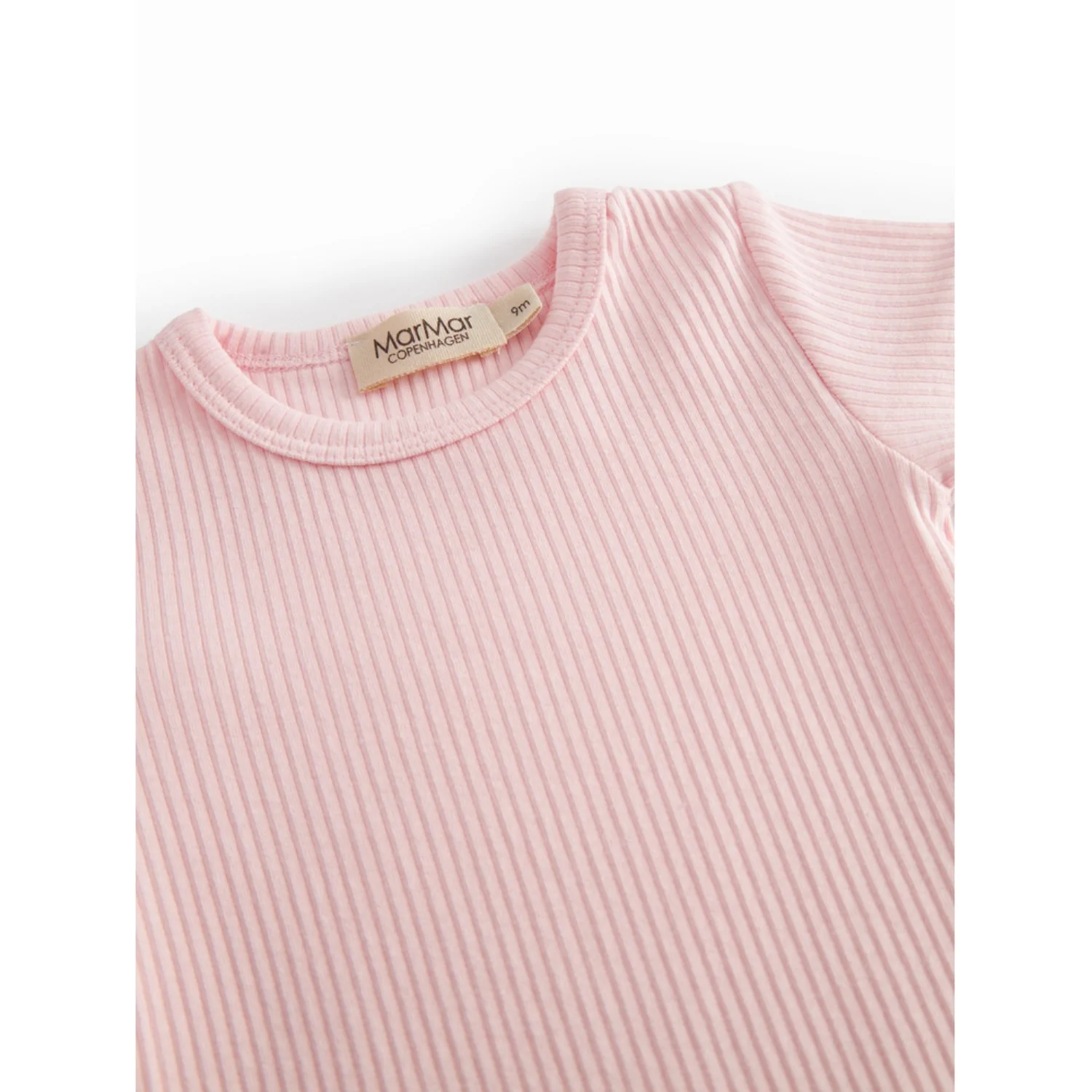 MarMar Modal Rose Touch Plain Body SS - Image 3