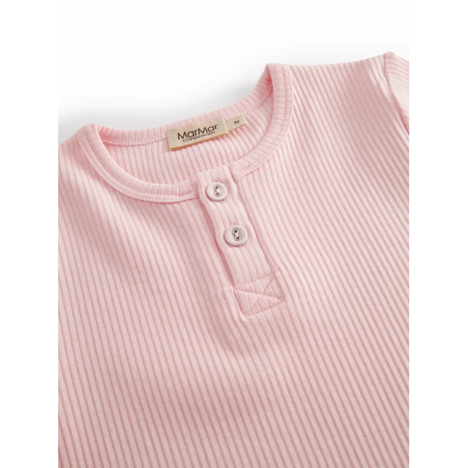 MarMar Modal Rose Touch T-shirt - Image 2