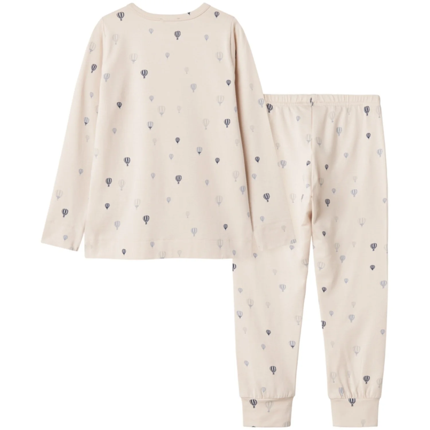 MarMar Modal Smooth Print Air Balloon Sleepwear - Image 6