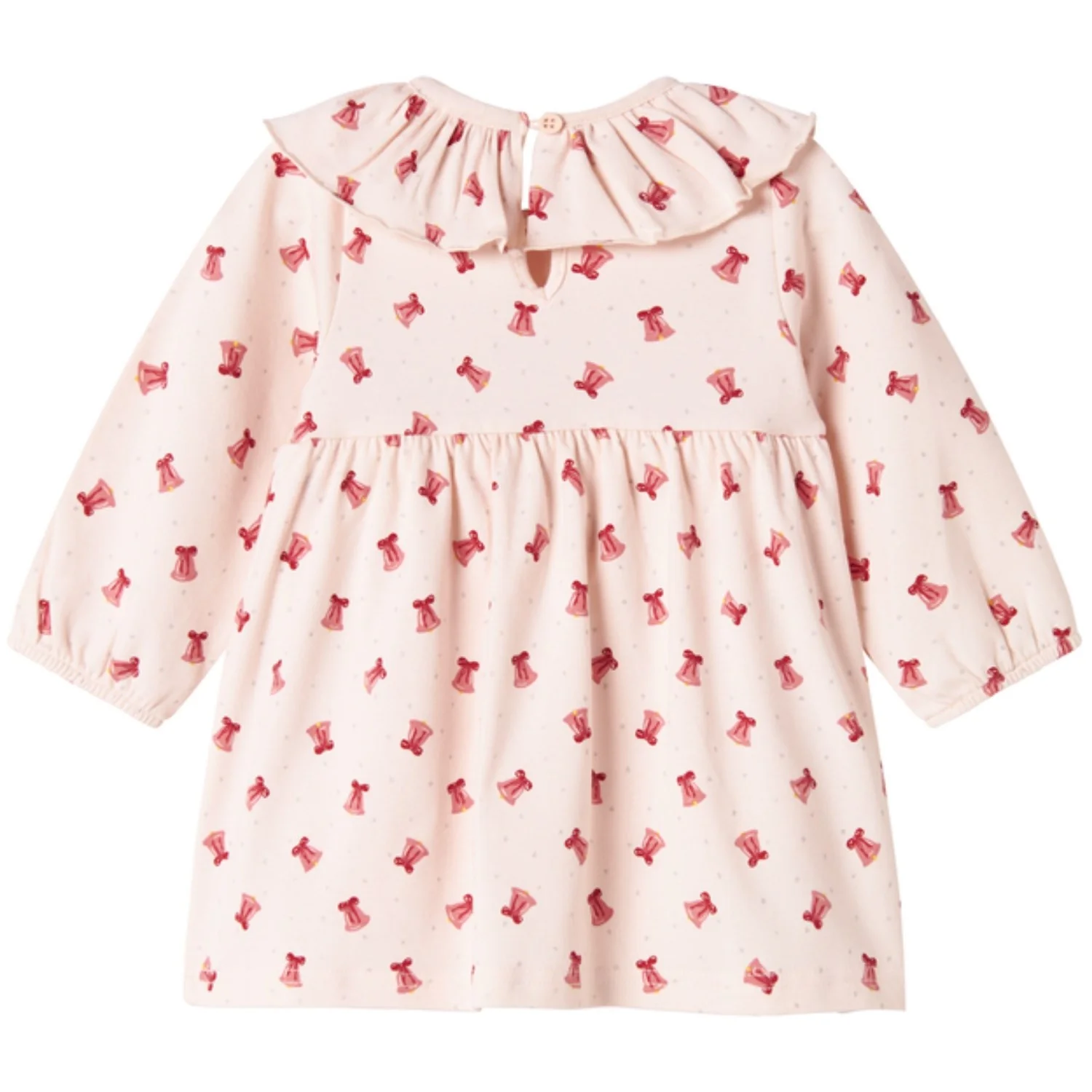MarMar Modal Smooth Print Bells Riva Dress - Image 5