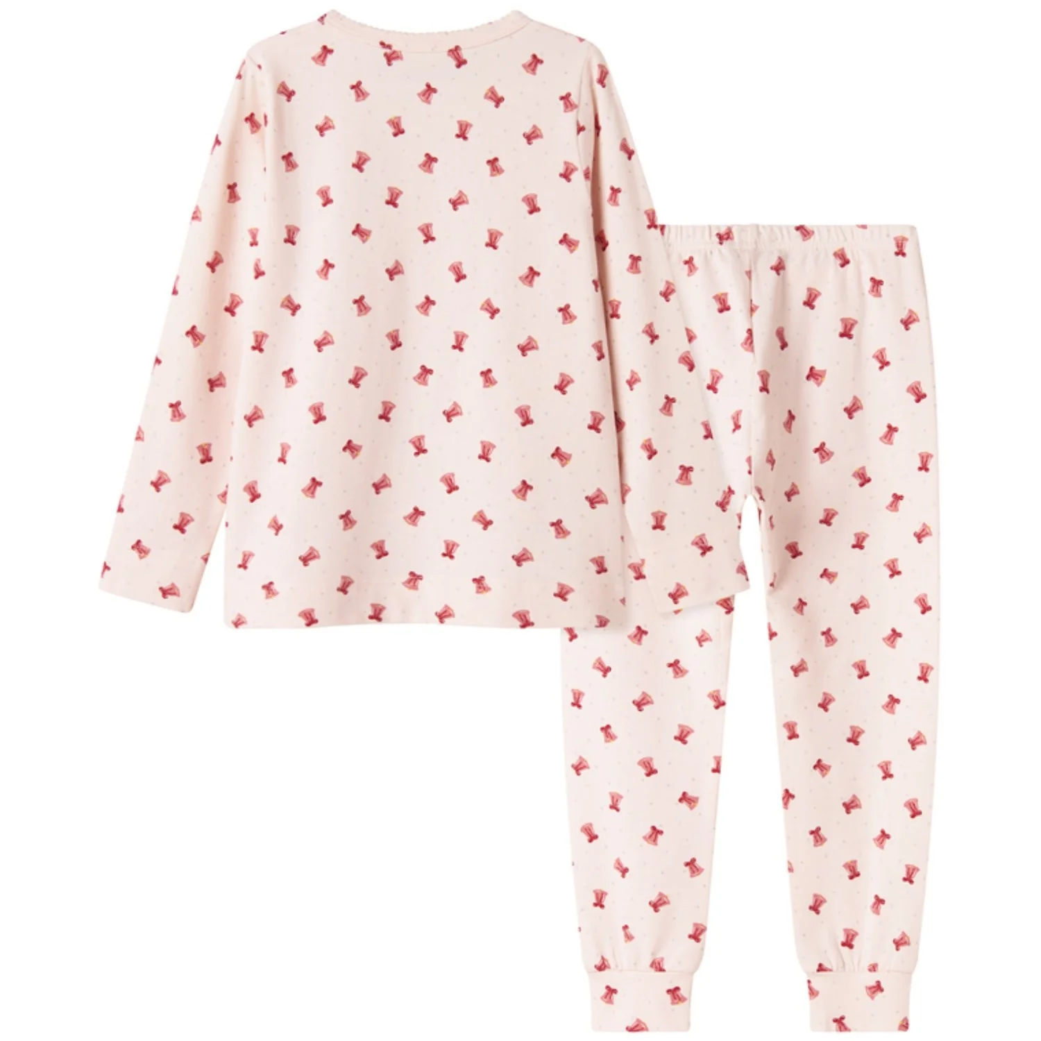 MarMar Modal Smooth Print Bells Sleepwear - Image 5