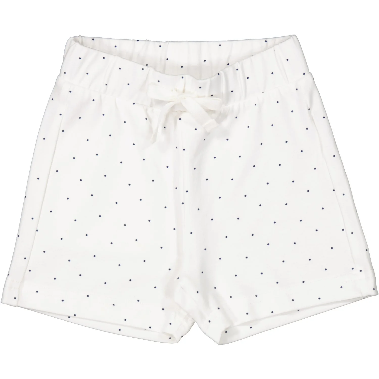 MarMar Modal Smooth Print Blue Dot Paulo Shorts - Image 3