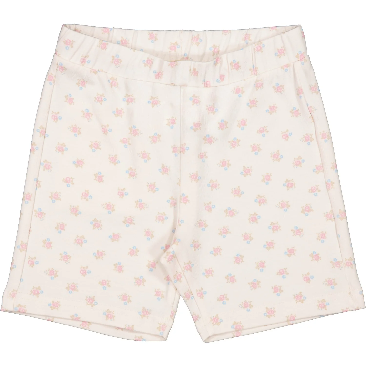 MarMar Modal Smooth Print Little Bouquet Paulo Shorts