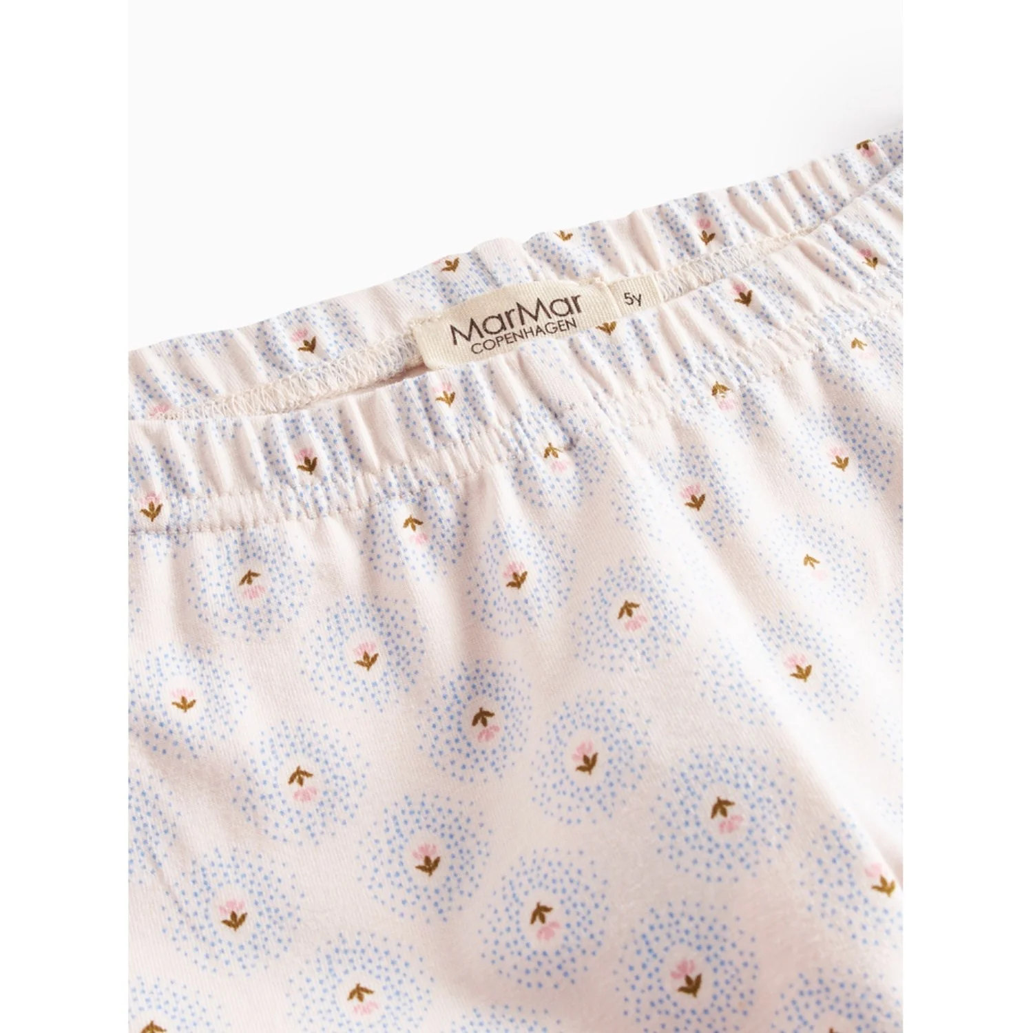 MarMar Modal Smooth Print Little Tulip Sleepwear - Image 3