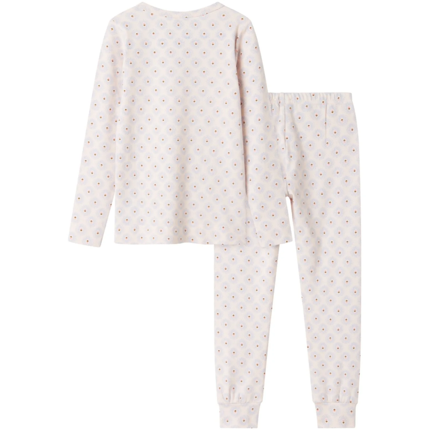 MarMar Modal Smooth Print Little Tulip Sleepwear - Image 4