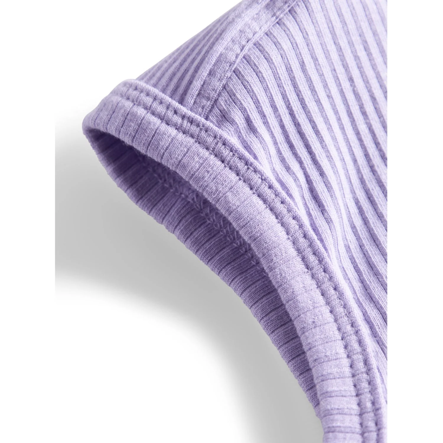 MarMar Modal Soft Lavender Balaclava - Image 2