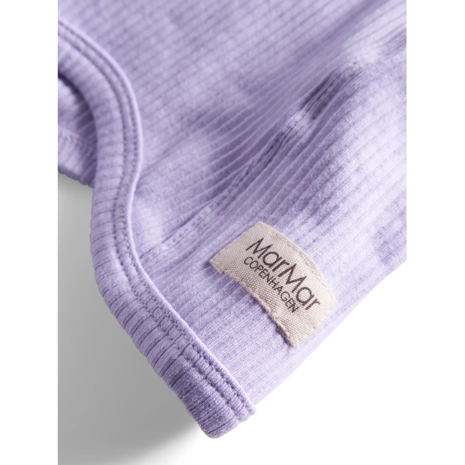 MarMar Modal Soft Lavender Balaclava - Image 3