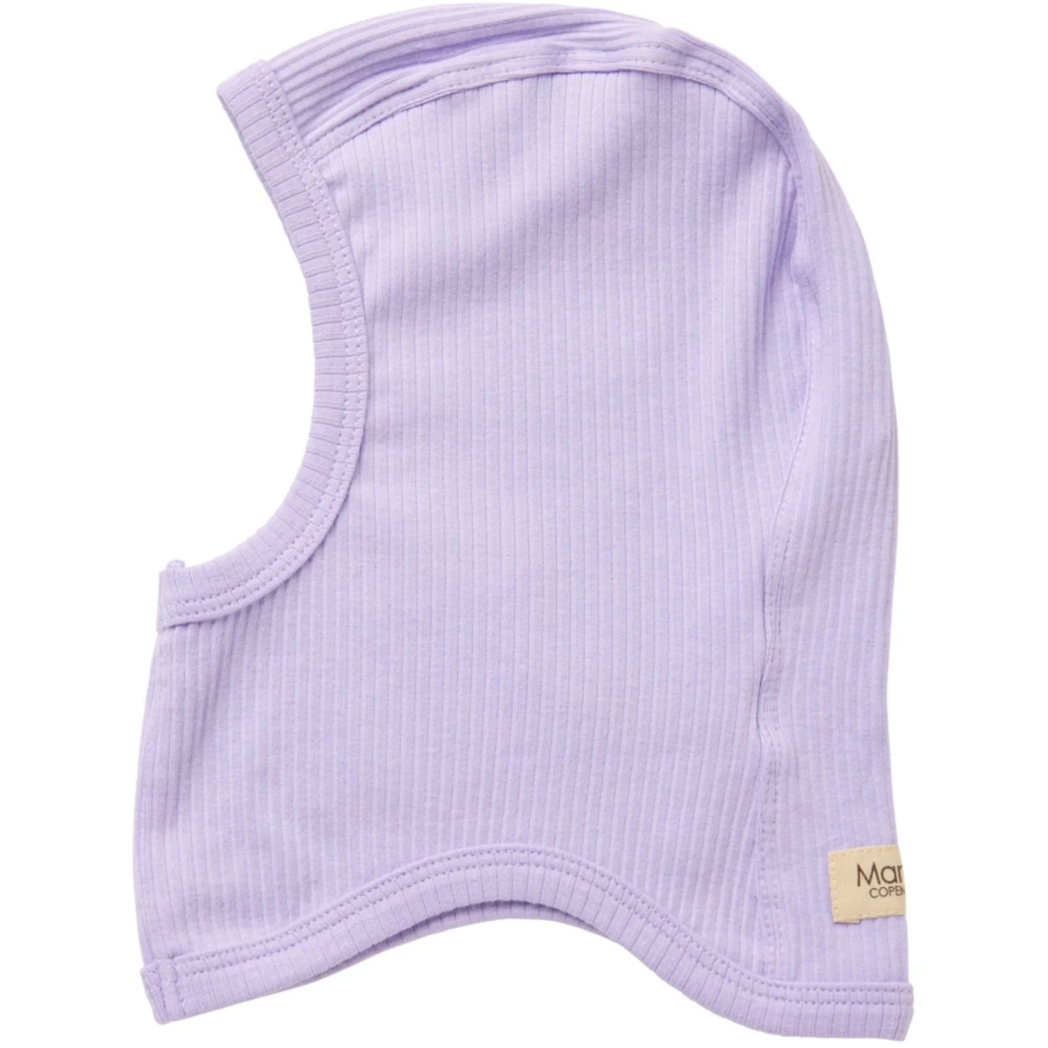 MarMar Modal Soft Lavender Balaclava - Image 4