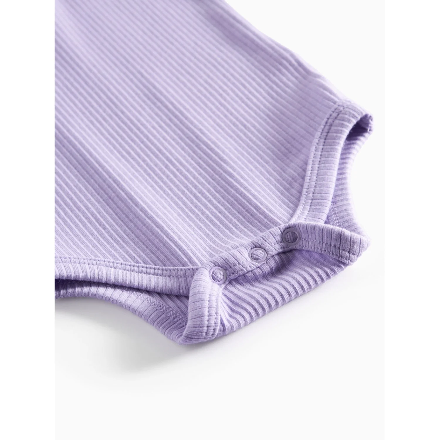 MarMar Modal Soft Lavender Body LS - Image 3