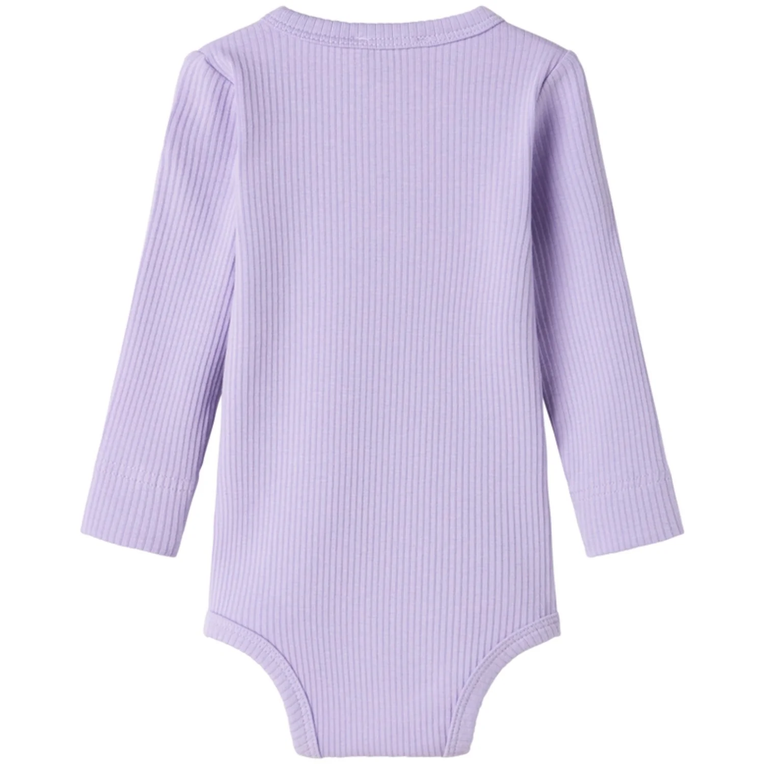 MarMar Modal Soft Lavender Body LS - Image 4