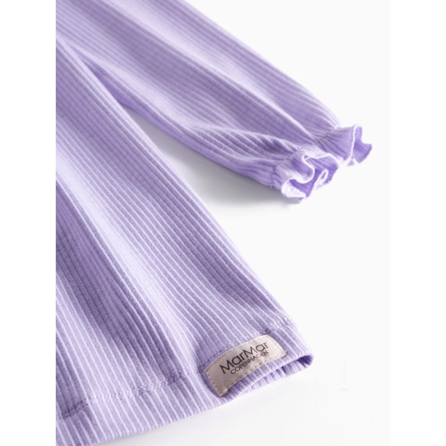 MarMar Modal Soft Lavender Dress Dikte - Image 5