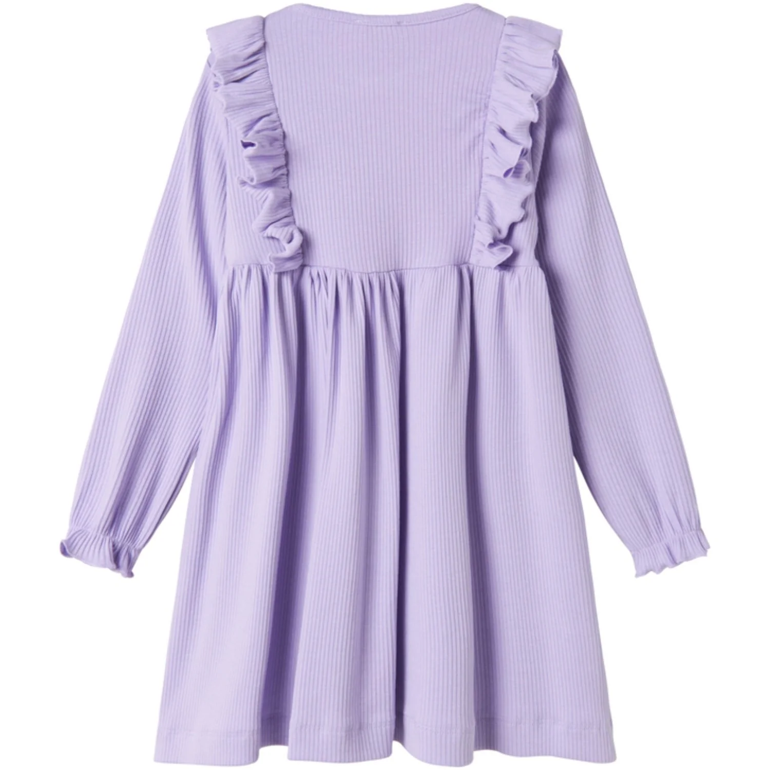 MarMar Modal Soft Lavender Dress Dikte - Image 6