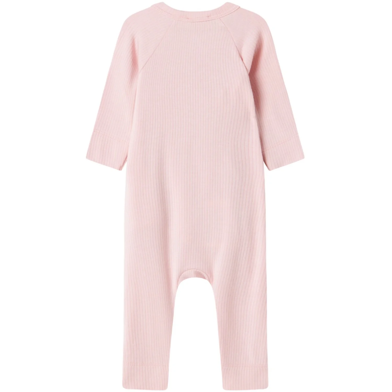 MarMar New Born Micro Modal Rosewater Rulo Onesies - Image 4