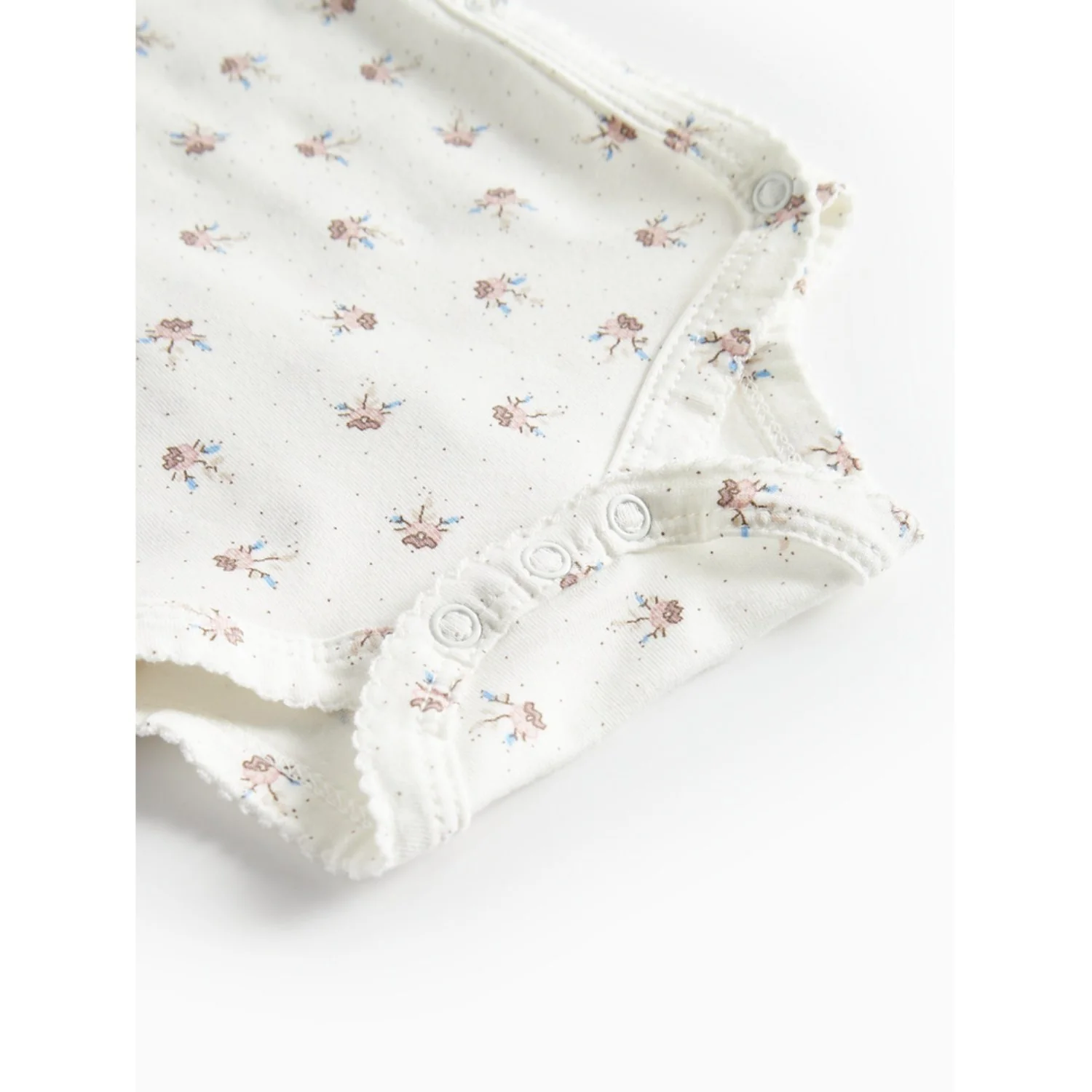 MarMar New Born Modal Smooth Print Little Sakura Belita Body - Image 4