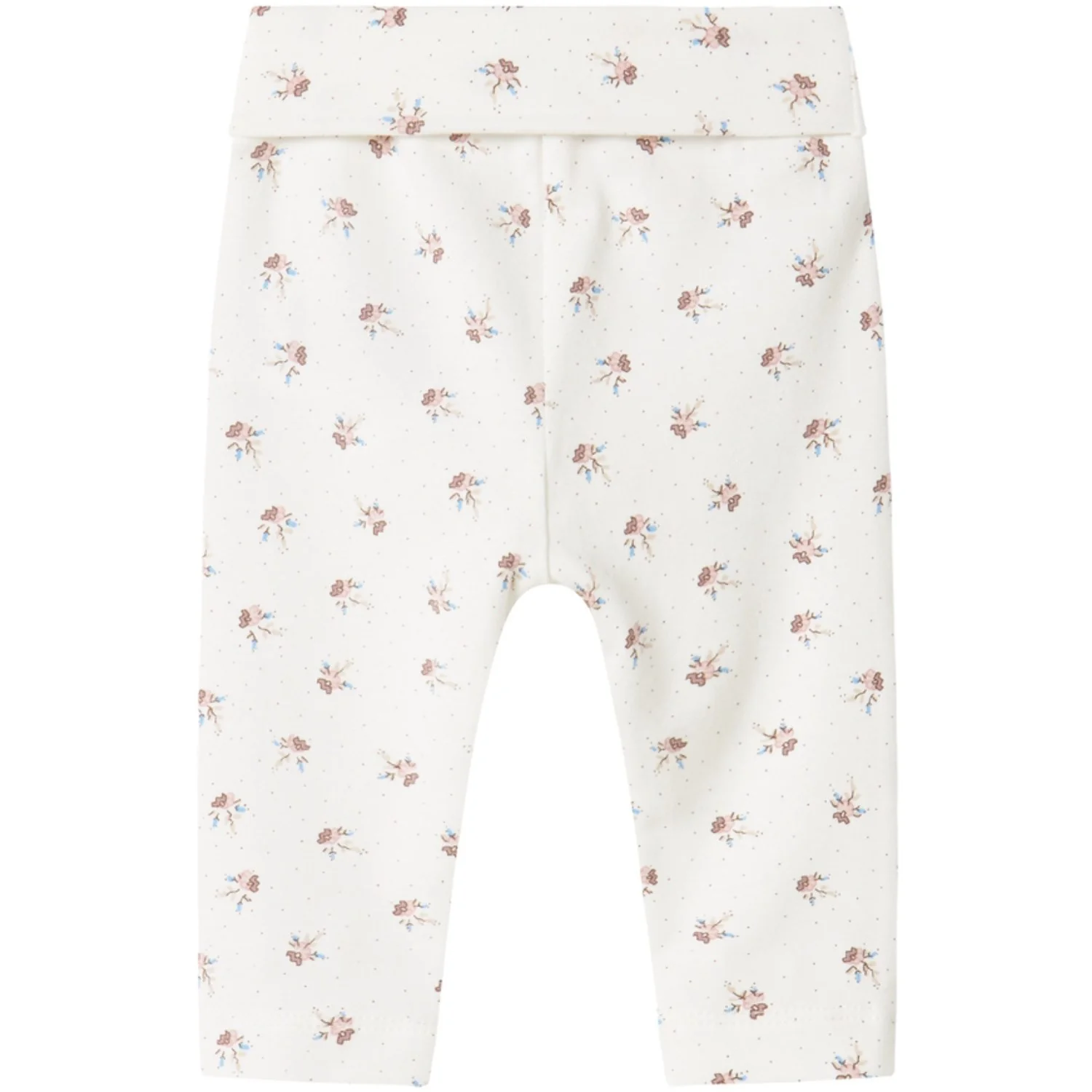 MarMar New Born Modal Smooth Print Little Sakura Piva Pants - Image 6