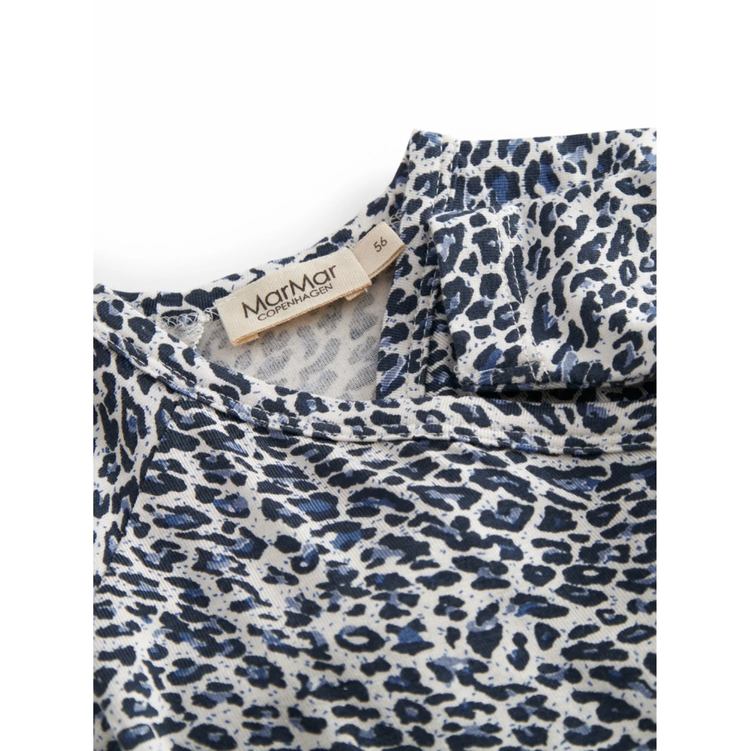MarMar Newborn Leopard Blue Leo Leo Belita Body - Image 3