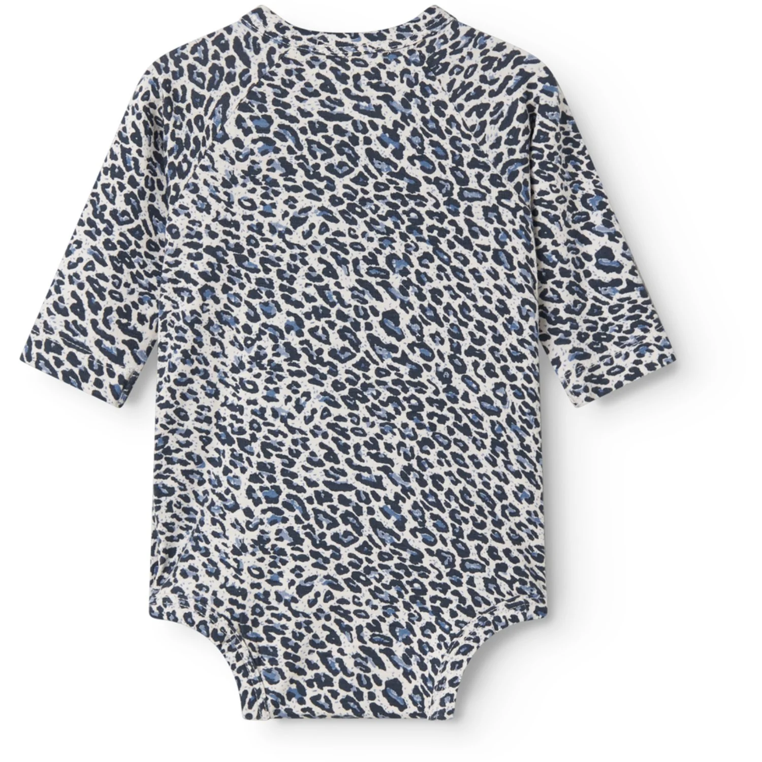 MarMar Newborn Leopard Blue Leo Leo Belita Body - Image 5
