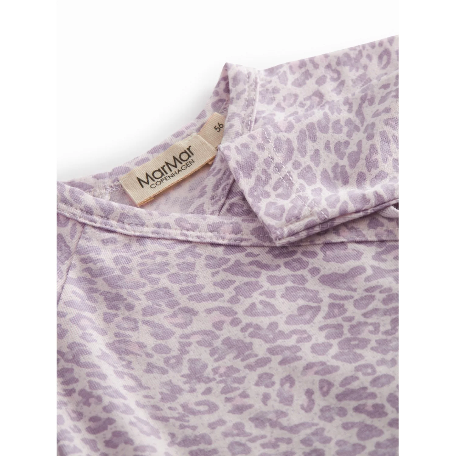 MarMar Newborn Leopard Lilac Leo Leo Belita Body - Image 2
