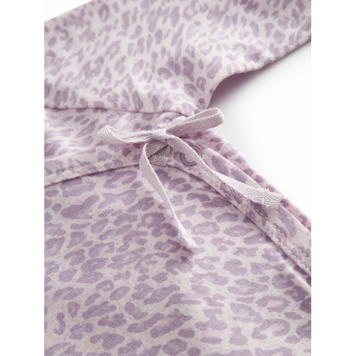 MarMar Newborn Leopard Lilac Leo Leo Belita Body - Image 3