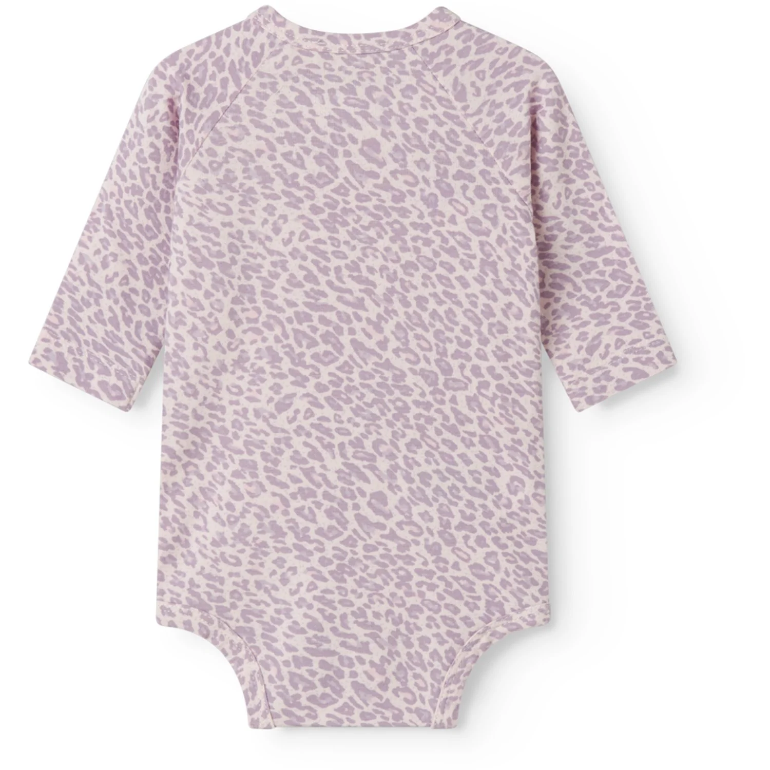 MarMar Newborn Leopard Lilac Leo Leo Belita Body - Image 4